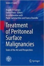 treatment of peritoneal surface malignancies: state of the art and perspectives