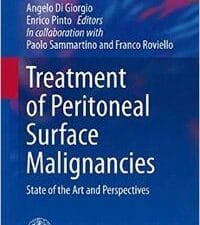 treatment of peritoneal surface malignancies: state of the art and perspectives