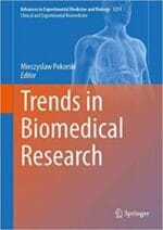 trends in biomedical research