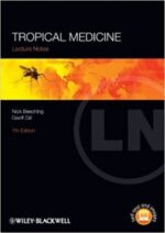 tropical medicine (lecture notes) 7th edition