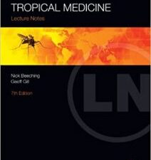 tropical medicine (lecture notes) 7th edition