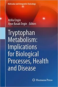 Tryptophan Metabolism: Implications for Biological Processes, Health and Disease
