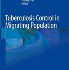 tuberculosis control in migrating population