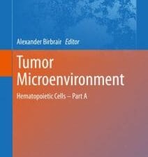 tumor microenvironment: hematopoietic cells – part a