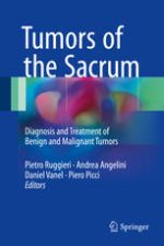 tumors of the sacrum: diagnosis and treatment of benign and malignant tumors
