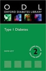 Type 1 Diabetes (Oxford Diabetes Library Series) 2nd Edition