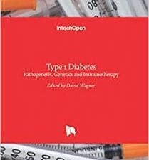 Type 1 Diabetes Pathogenesis Genetics and Immunotherapy