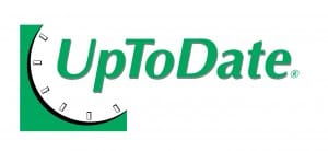 uptodate 2018 free access – release for pc, android and iphones (desktop offline version)