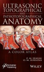 ultrasonic topographical and pathotopographical anatomy: a color atlas