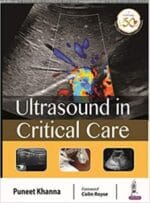 Ultrasound in Critical Care 1st Edition
