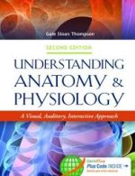understanding anatomy & physiology 2e: a visual, auditory, interactive approach