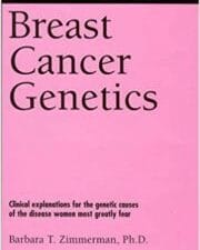 understanding breast cancer genetics