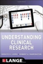 understanding clinical research