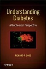 Understanding Diabetes: A Biochemical Perspective 1st Edition