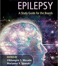 understanding epilepsy: a study guide for the boards 1st edition