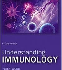 understanding immunology (2nd edition) (cell and molecular biology in action) 2nd edition