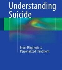 Understanding Suicide: From Diagnosis to Personalized Treatment