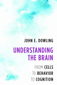 understanding the brain: from cells to behavior to cognition