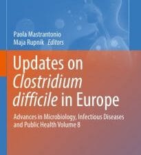 updates on clostridium difficile in europe: advances in microbiology, infectious diseases and public health volume 8