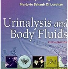 urinalysis and body fluids