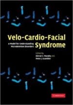 Velo-Cardio-Facial Syndrome: A Model for Understanding Microdeletion Disorders