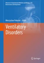 ventilatory disorders