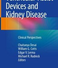 ventricular assist devices and kidney disease: clinical perspectives