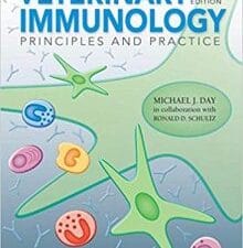 veterinary immunology: principles and practice, second edition edition 2