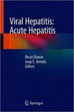 viral hepatitis: acute hepatitis