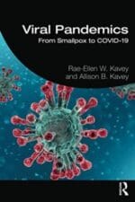 viral pandemics: from smallpox to covid 19