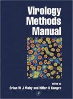 virology methods manual 1st edition