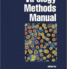 virology methods manual 1st edition
