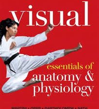 visual essentials of anatomy & physiology