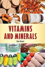 vitamins and minerals illustrated edition