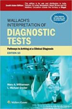 wallach’s interpretation of diagnostic tests 10th edition