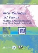water recreation and disease