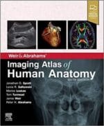 Weir Abrahams’ Imaging Atlas of Human Anatomy 6th Edition