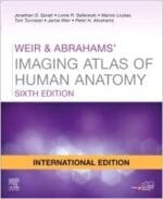 Weir  Abrahams’ Imaging Atlas of Human Anatomy(IE)-6E