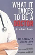 what it takes to be a doctor: an insider’s guide