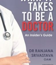 what it takes to be a doctor: an insider’s guide