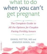 what to do when you can’t get pregnant