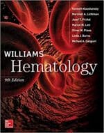 williams hematology, 9e 9th edition