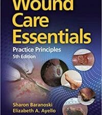wound care essentials 5th edition