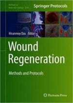 wound regeneration: methods and protocols