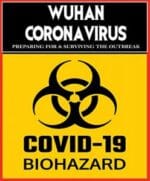 wuhan coronavirus: preparing for & surviving the out break