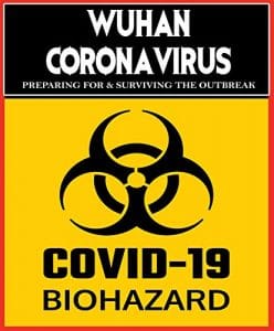 wuhan coronavirus: preparing for & surviving the out break