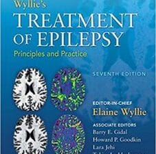 wyllie’s treatment of epilepsy: principles and practice 7th edition