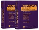yamada’s textbook of gastroenterology 6th edition