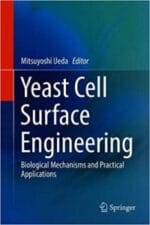 yeast cell surface engineering: biological mechanisms and practical applications