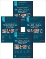 youmans and winn neurological surgery: 4 – volume set